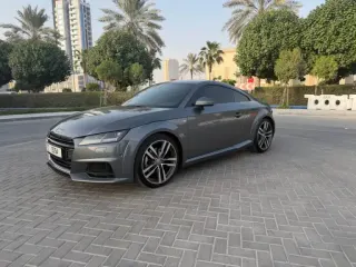 أودي TT 2018 — Auto Trader UAE