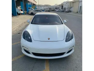 بورشه باناميرا 2010 — Auto Trader UAE