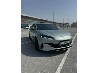 بي واي دي Seal 2026 — Auto Trader UAE