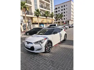 هيونداي Veloster 2013 — Auto Trader UAE
