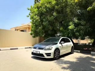 فولكس واجن Golf R 2017 — Auto Trader UAE