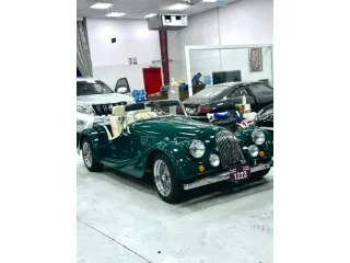 Morgan Plus 8 1994 — Auto Trader UAE