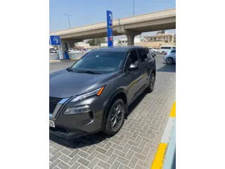 نيسان Rogue SL 2021 — Auto Trader UAE