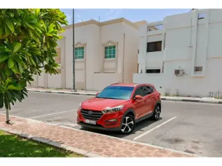 هيونداي توسان 2016 — Auto Trader UAE