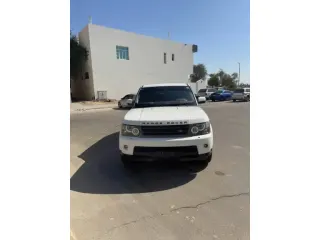 لاند روفر Range Rover Sport 2010 — Auto Trader UAE