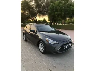 Toyota Yaris 2017 — Auto Trader UAE