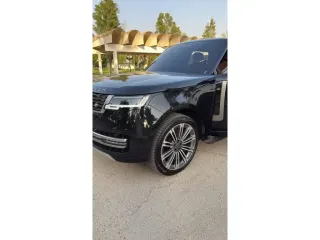 Land Rover Range Rover HSE 2024 — Auto Trader UAE