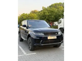 Land Rover Range Rover HSE 2020 — Auto Trader UAE