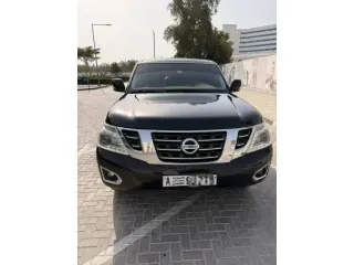 نيسان باترول 2014 — Auto Trader UAE