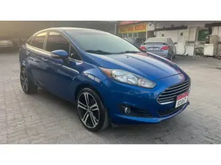 فورد Fiesta 2019 — Auto Trader UAE