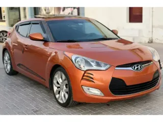 هيونداي Veloster 2013 — Auto Trader UAE