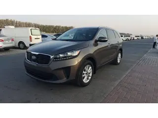 كيا سورينتو 2020 — Auto Trader UAE