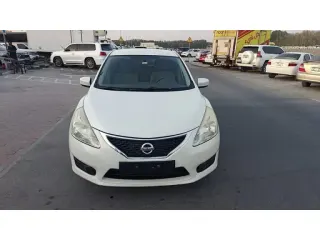نيسان تيدا 2014 — Auto Trader UAE