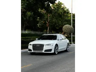 أودي S8 2015 — Auto Trader UAE
