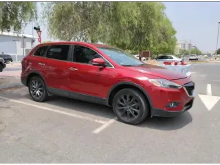 Mazda CX 9 2014 — Auto Trader UAE