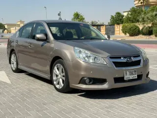 سوبارو Legacy 2014 — Auto Trader UAE