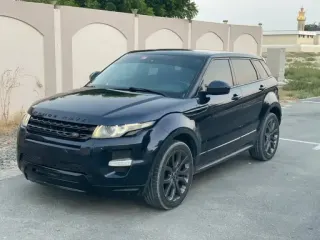لاند روفر Range Rover Evoque 2015 — Auto Trader UAE