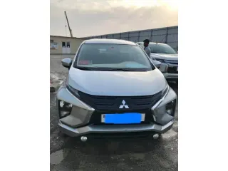 Mitsubishi Xpander 2021 — Auto Trader UAE