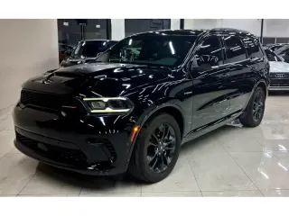 Dodge Durango 2024