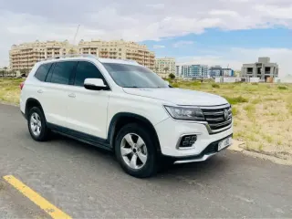 إم جي RX 8 2020 — Auto Trader UAE