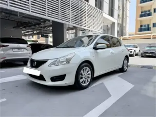 نيسان تيدا SV 2014 — Auto Trader UAE