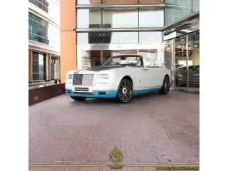 Rolls-Royce Phantom 2017 — Auto Trader UAE