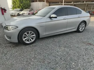 بي إم دبليو 5 Series 2015 — Auto Trader UAE