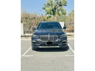 بي إم دبليو X5 2020 — Auto Trader UAE