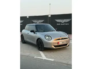 Mini Cooper 2024 — Auto Trader UAE