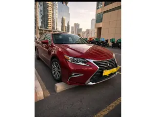 لكزس ES 300 2017 — Auto Trader UAE