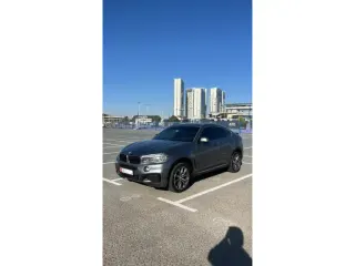 بي إم دبليو X6 2015 — Auto Trader UAE