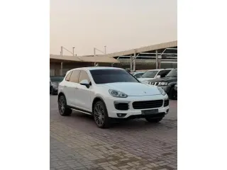 Porsche Cayenne 2016 — Auto Trader UAE