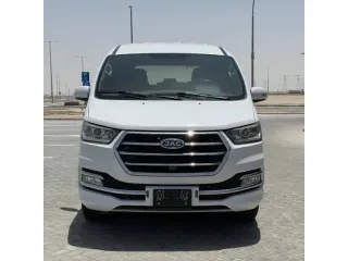 JAC M 4 2020 — Auto Trader UAE