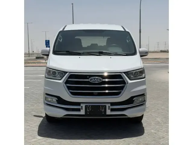 JAC M 4 2020
