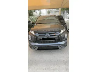 Mitsubishi Montero Sport 2023 — Auto Trader UAE
