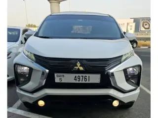 Mitsubishi Xpander 2021 — Auto Trader UAE