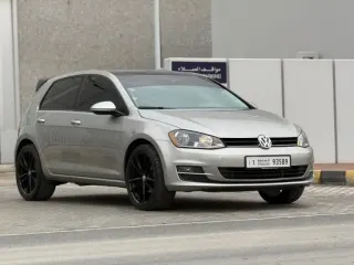 فولكس واجن Golf GTI 2017 — Auto Trader UAE
