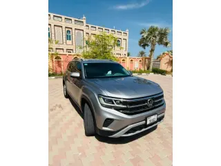 فولكس واجن Teramont 2022 — Auto Trader UAE