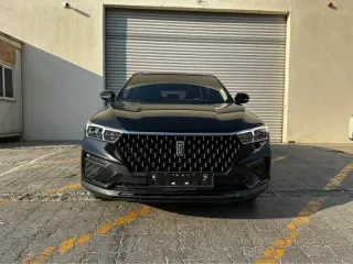 Bestune T77 2022 — Auto Trader UAE