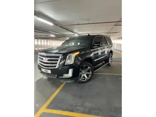 Cadillac Escalade 2016 — Auto Trader UAE