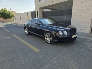 بنتلي Continental GT 2004 — Auto Trader UAE