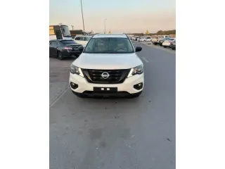 نيسان باثفايندر SL 2019 — Auto Trader UAE