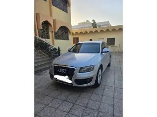 أودي Q5 2013 — Auto Trader UAE