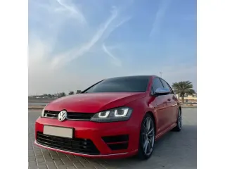 فولكس واجن Golf R 2016 — Auto Trader UAE