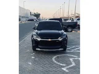 شيفروليه بليزر 2021 — Auto Trader UAE