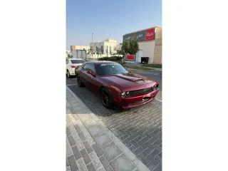 دودج تشالنجر 2019 — Auto Trader UAE