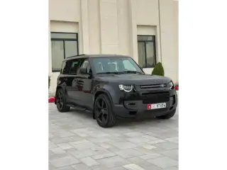Land Rover Defender 110 HSE 2024 — Auto Trader UAE