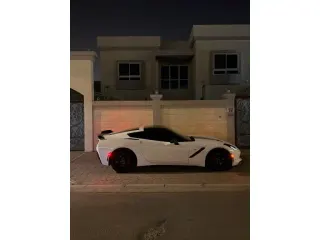 Chevrolet Corvette 2015 — Auto Trader UAE