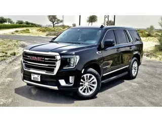 GMC Yukon Denali 2022 — Auto Trader UAE