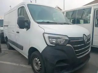 Renault Master 2021 — Auto Trader UAE